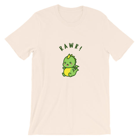 Baby Dinosaur Tee