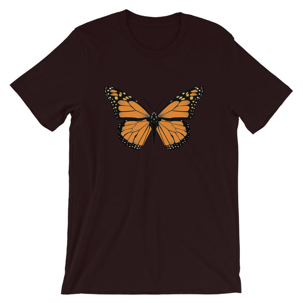 Monarch Butterfly Tee