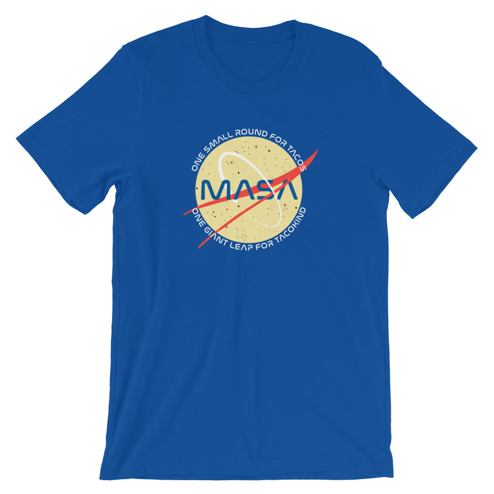 MASA Tee