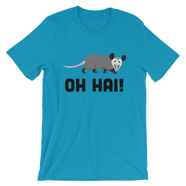 Possum Tee
