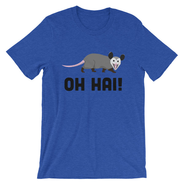 Possum Tee