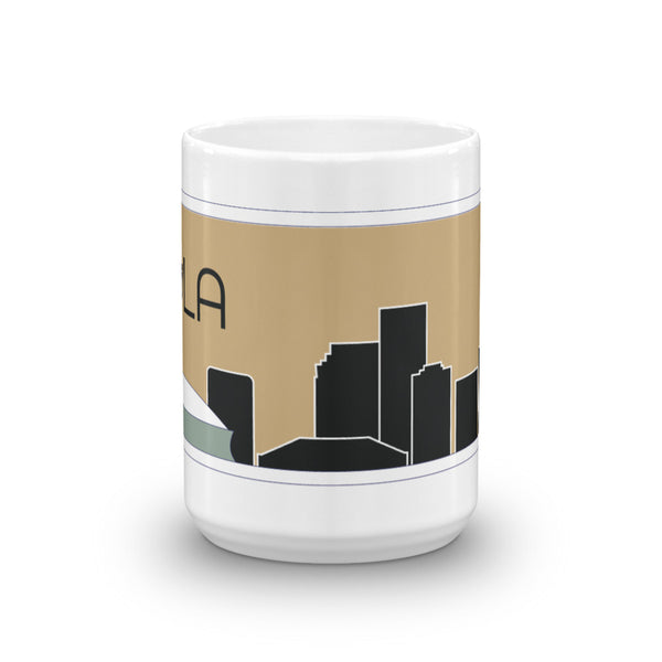 NOLA Skyline Mug