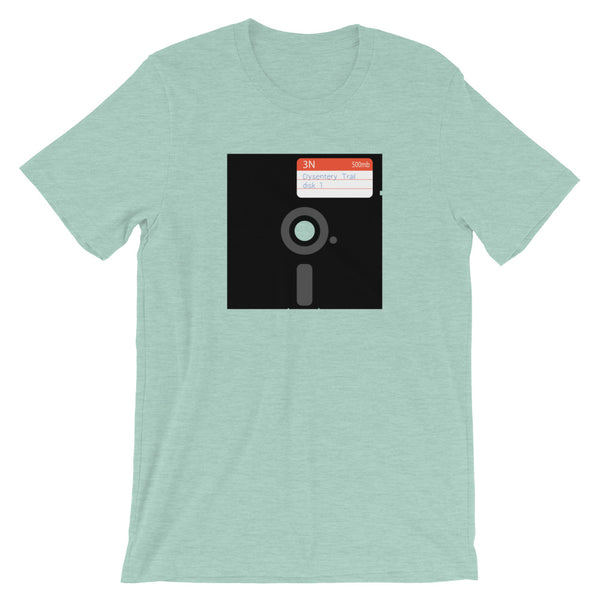 Dysentery Trail Tee