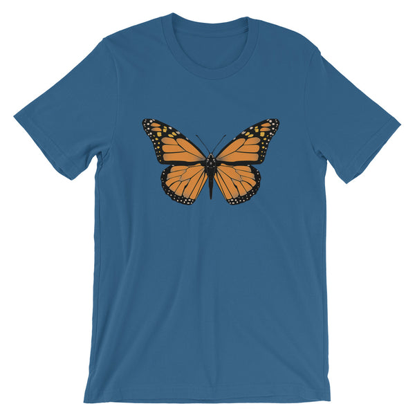 Monarch Butterfly Tee