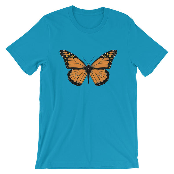 Monarch Butterfly Tee
