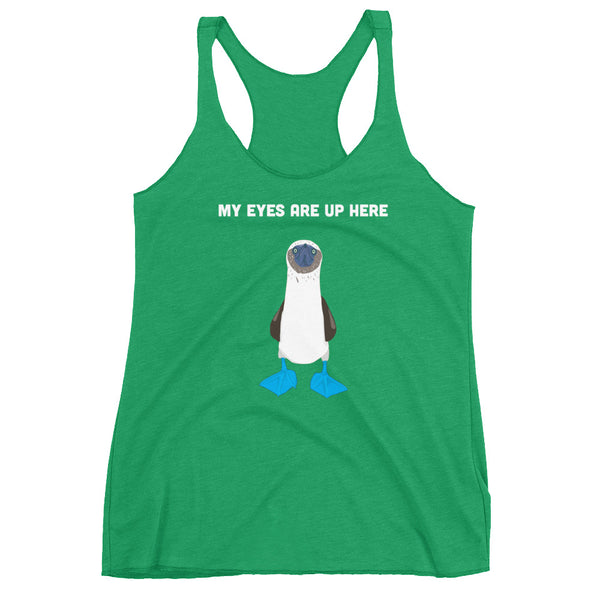 Booby Racerback Tank