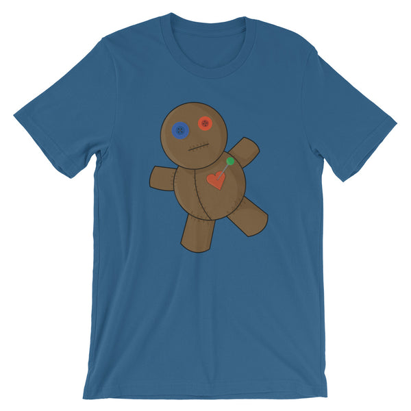 Voodoo Doll Tee