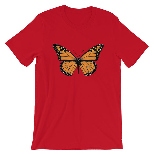 Monarch Butterfly Tee