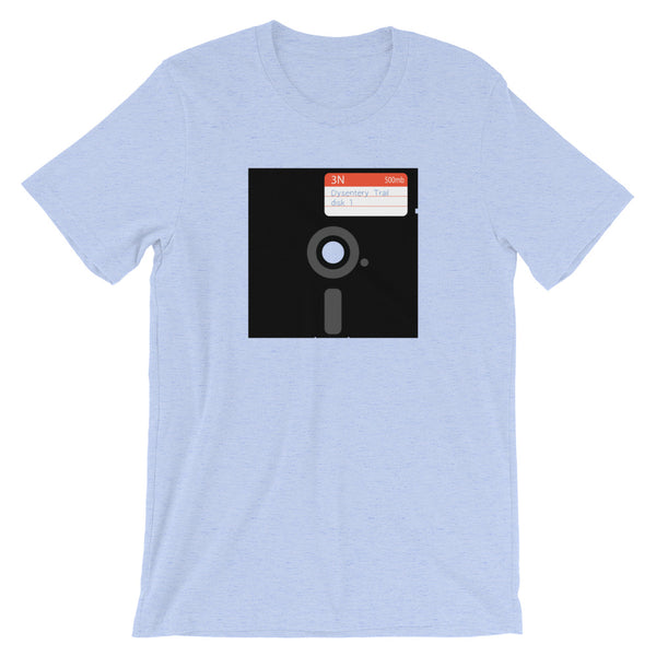 Dysentery Trail Tee