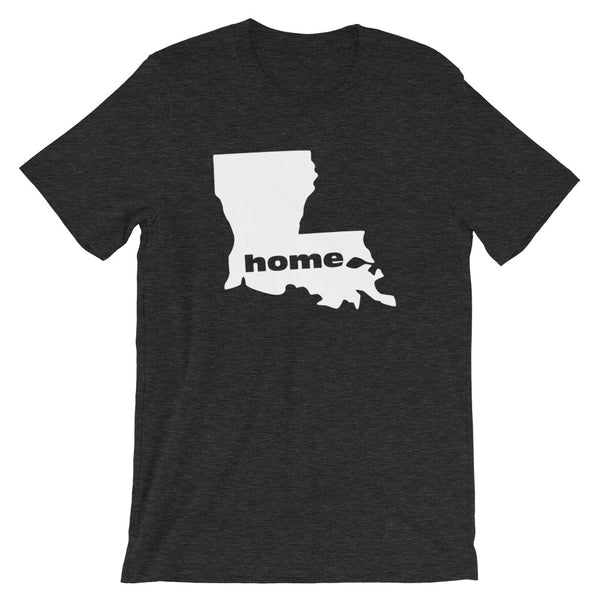 Louisiana Home Tee