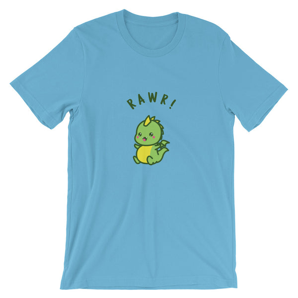 Baby Dinosaur Tee