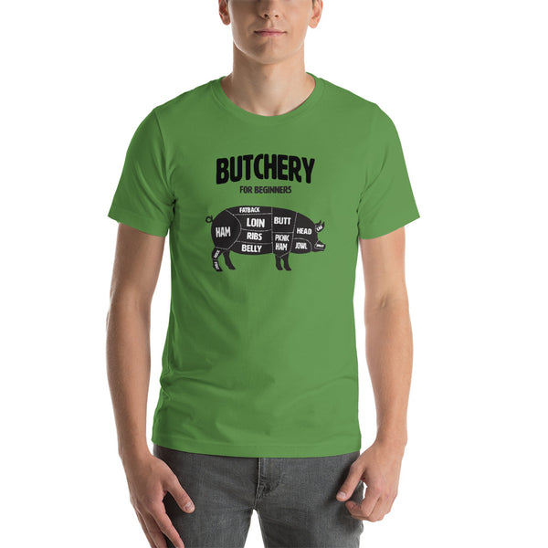 Butchery for Beginners