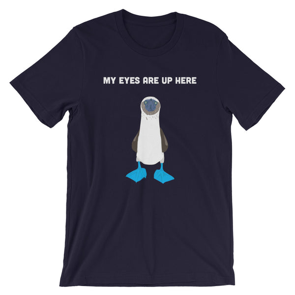 Booby Tee