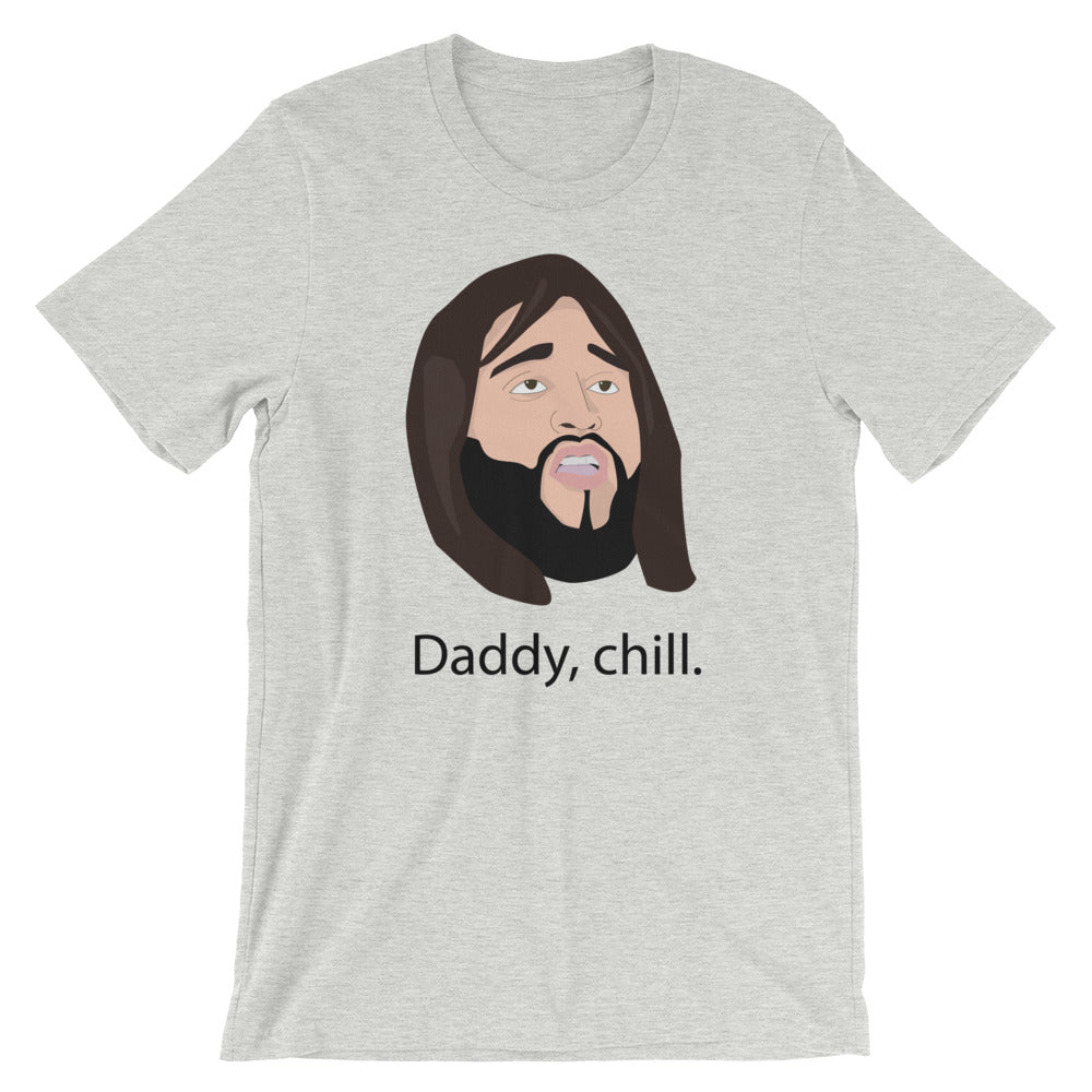 Daddy, Chill Tee