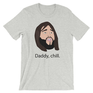Daddy, Chill Tee