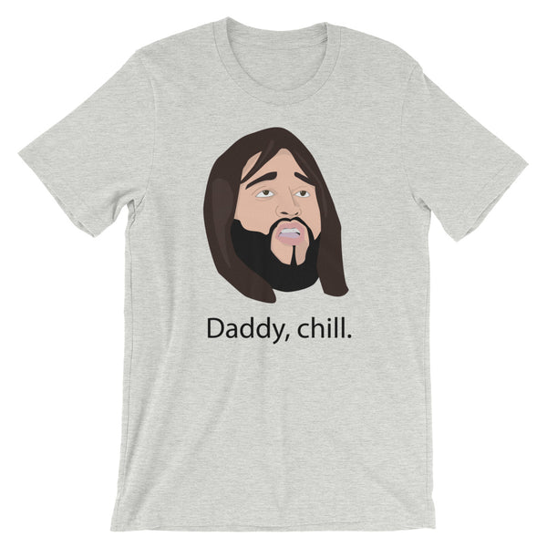 Daddy, Chill Tee