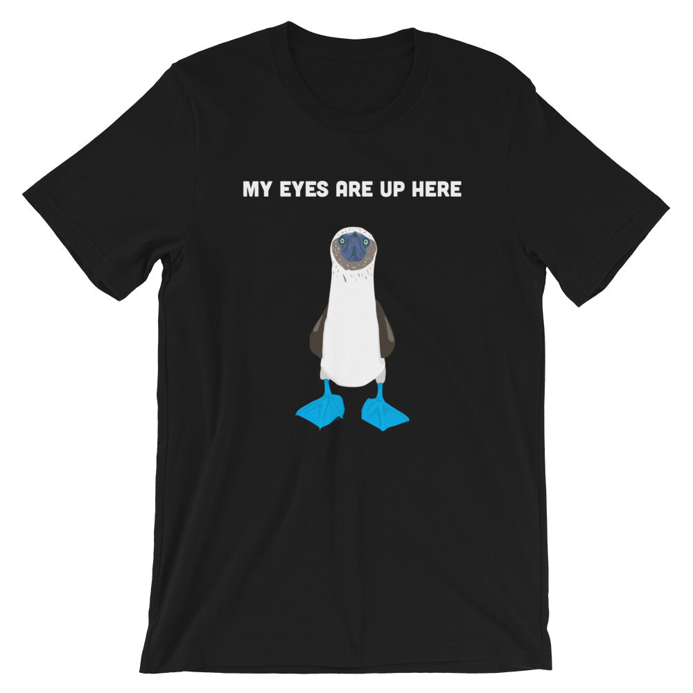 Booby Tee