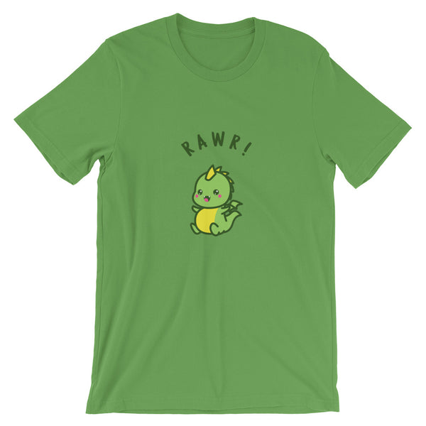 Baby Dinosaur Tee