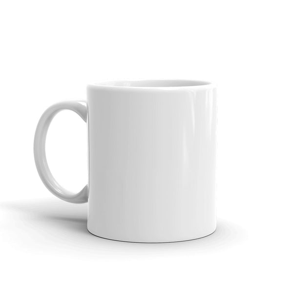 Possum Mug