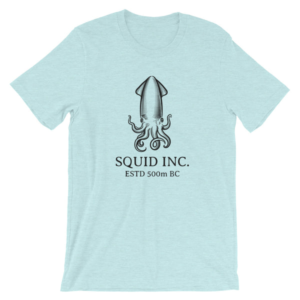 Squid Inc Tee