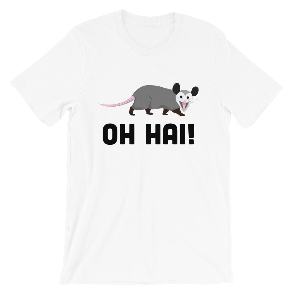 Possum Tee