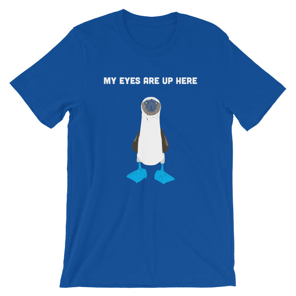 Booby Tee