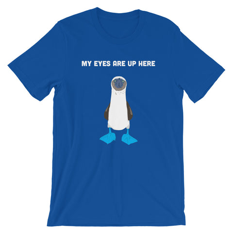 Booby Tee