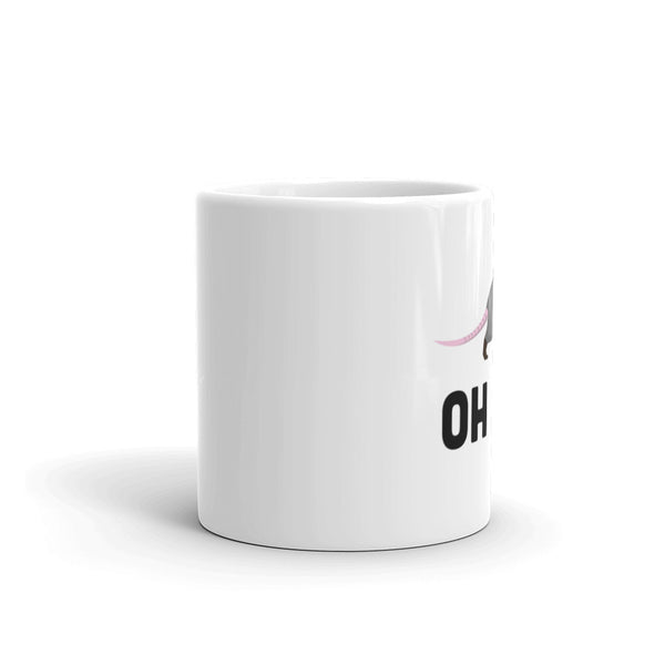 Possum Mug