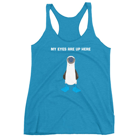 Booby Racerback Tank