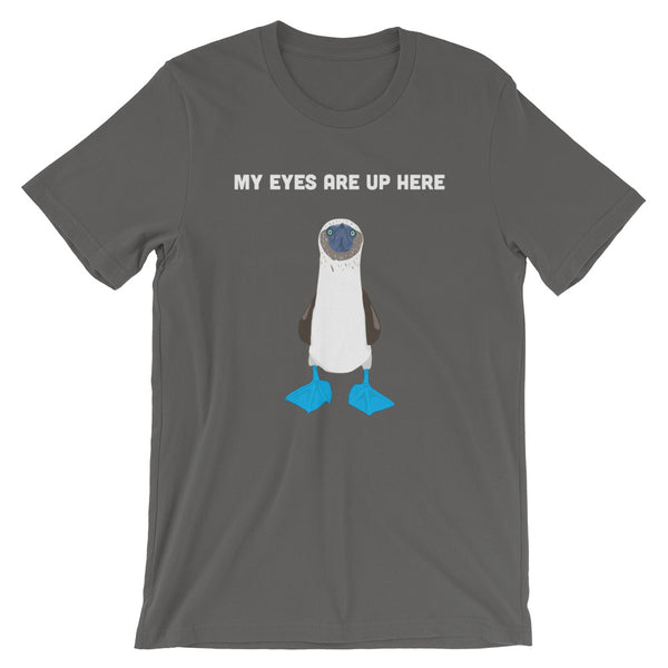 Booby Tee