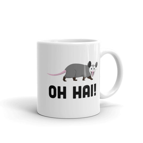 Possum Mug
