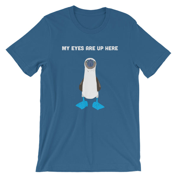 Booby Tee