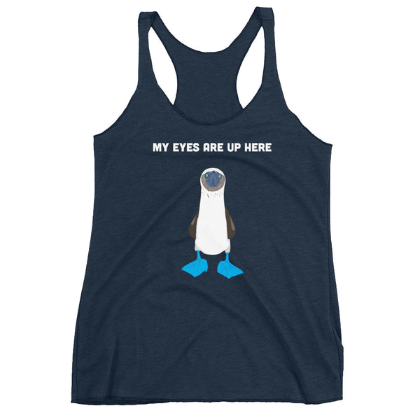 Booby Racerback Tank