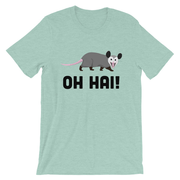 Possum Tee