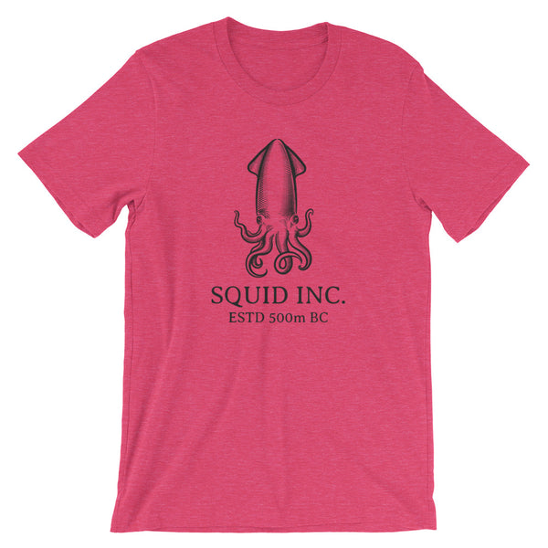 Squid Inc Tee