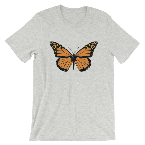 Monarch Butterfly Tee