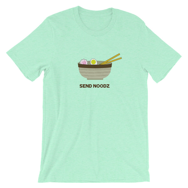 Send Noodz Tee