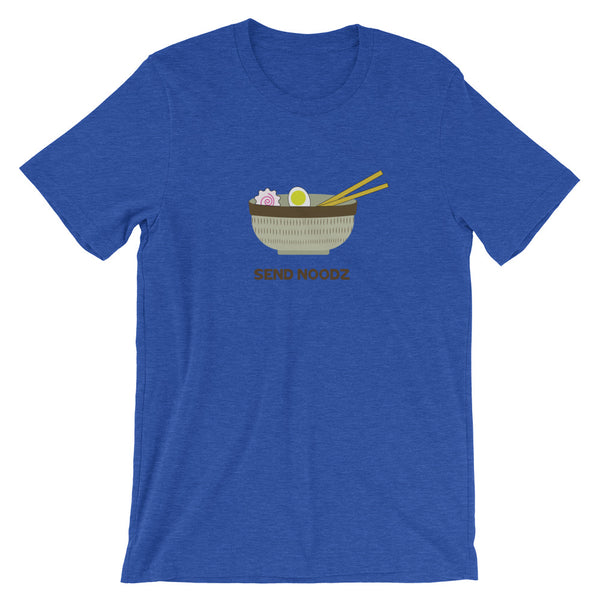 Send Noodz Tee