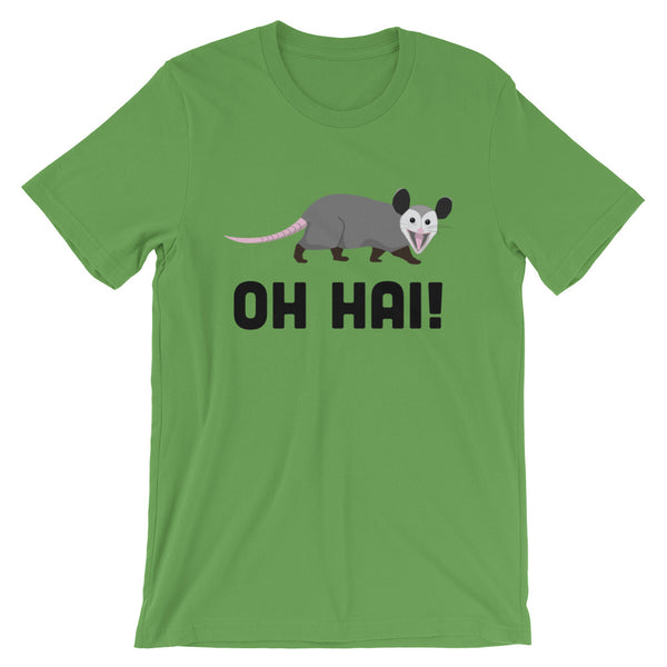 Possum Tee