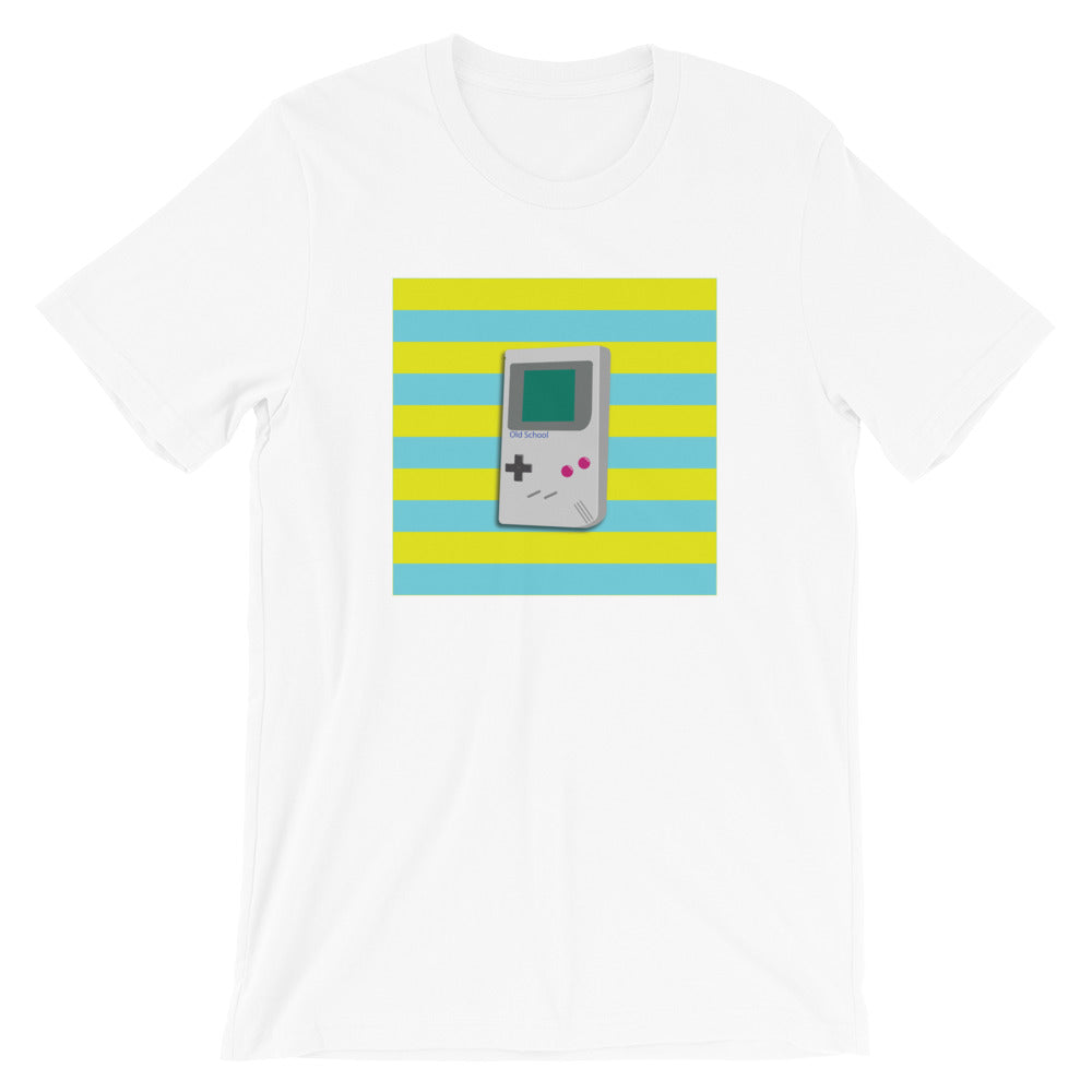 Old School Tee