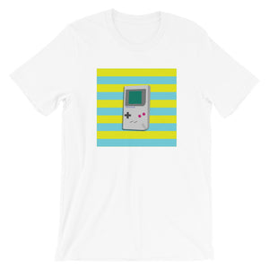 Old School Tee