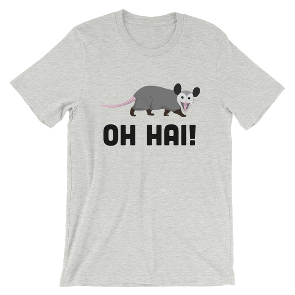 Possum Tee