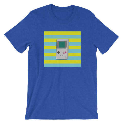 Old School Tee