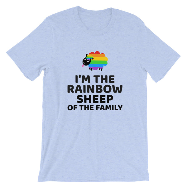 Rainbow Sheep T-Shirt
