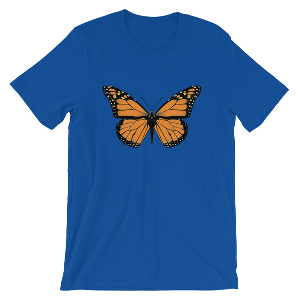 Monarch Butterfly Tee