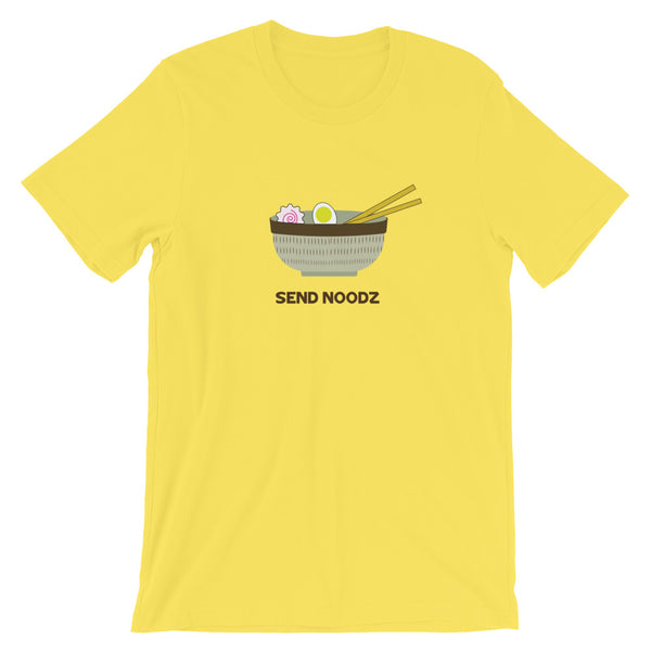 Send Noodz Tee