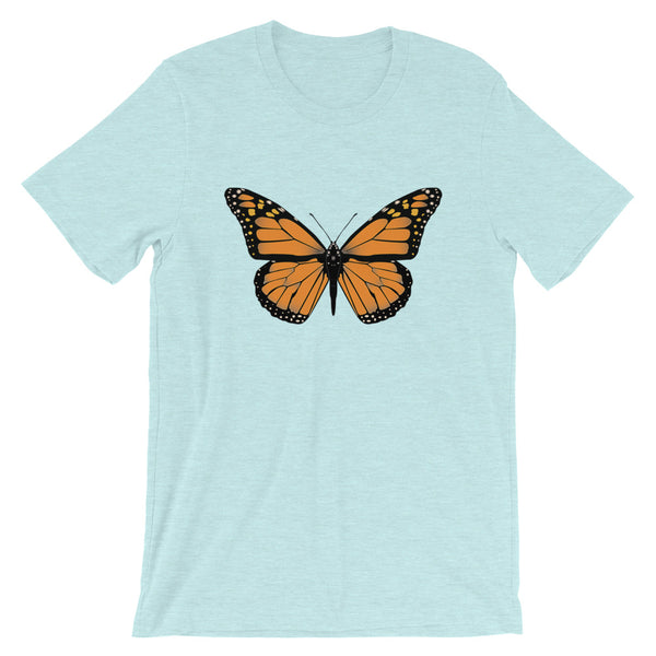 Monarch Butterfly Tee