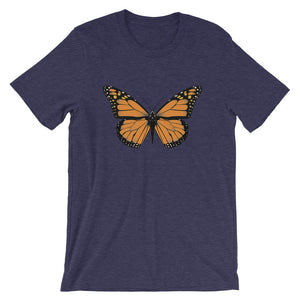 Monarch Butterfly Tee