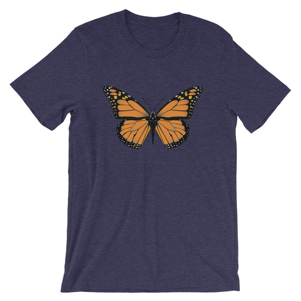 Monarch Butterfly Tee