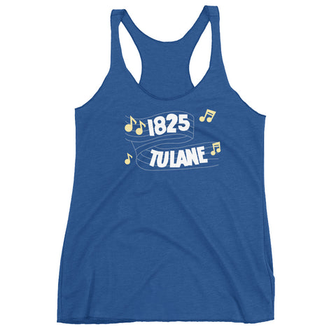 1825 Tulane Tank